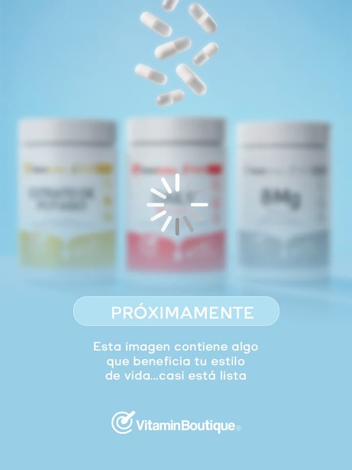 Diseño para redes sociales de Vitamin Boutique 1