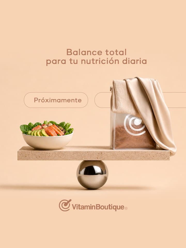 Diseño para redes sociales de Vitamin Boutique 2