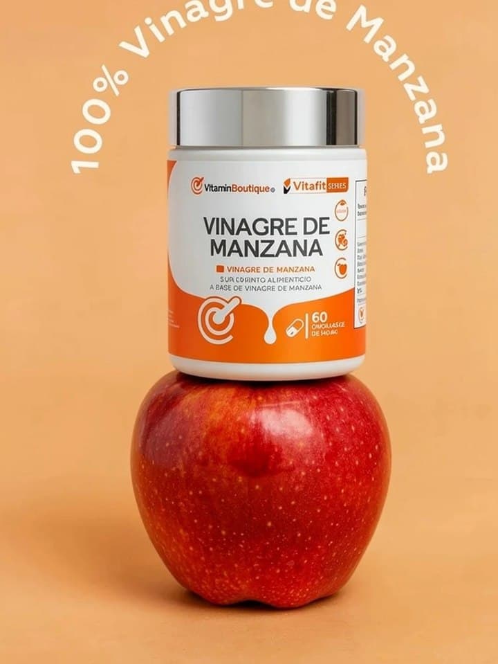 Diseño para redes sociales de Vitamin Boutique 3