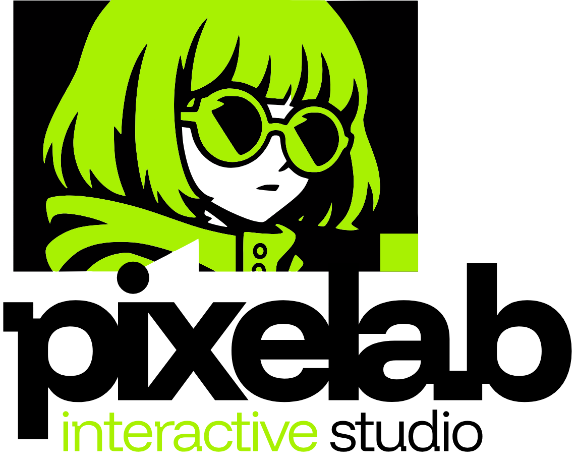 Pixelab Interactive Studio