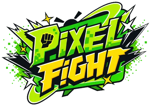 Pixel Fight