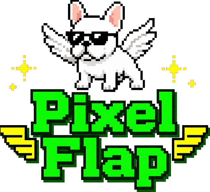 PIXEL FLAP