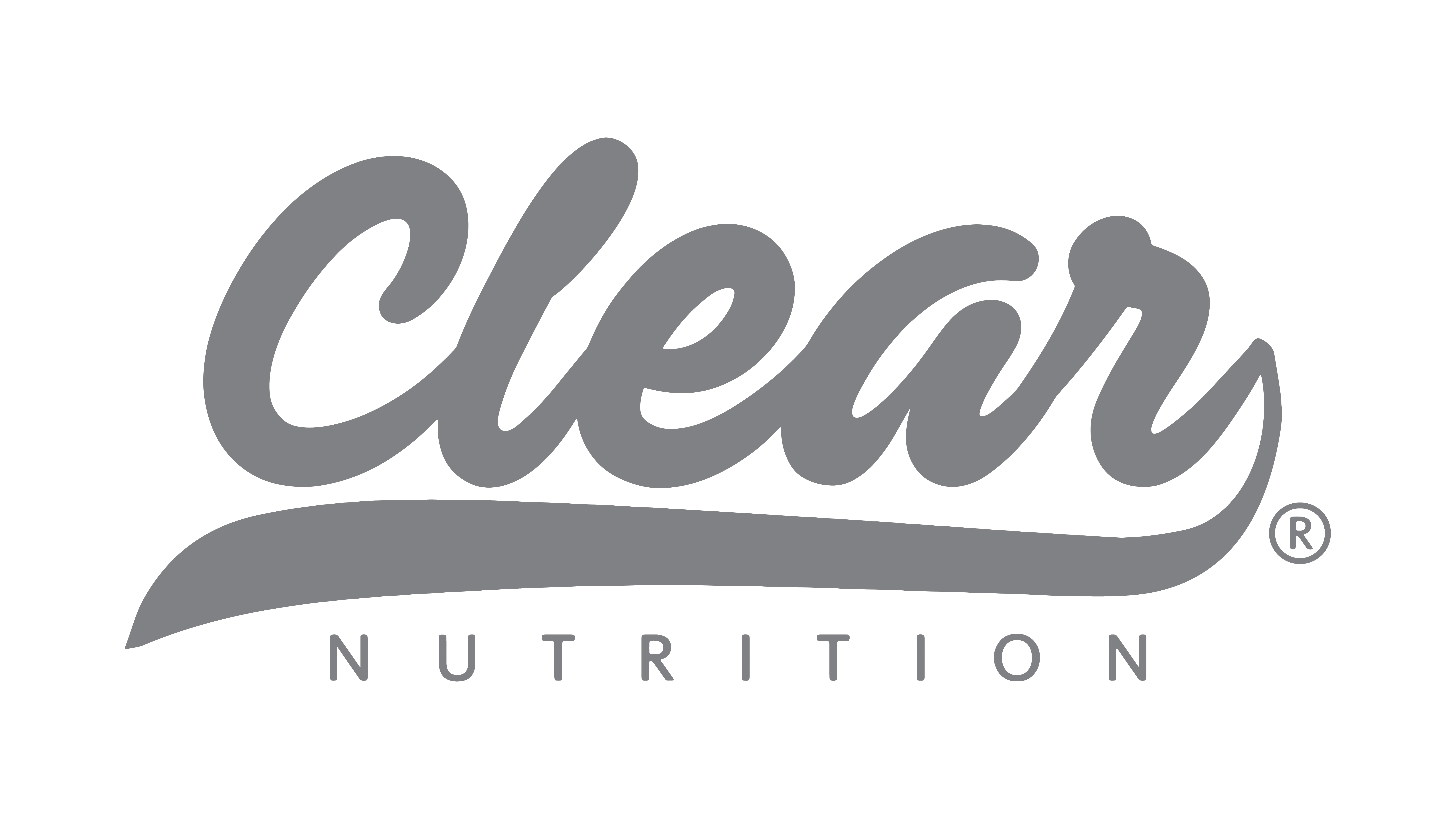 Clear — Logotipo