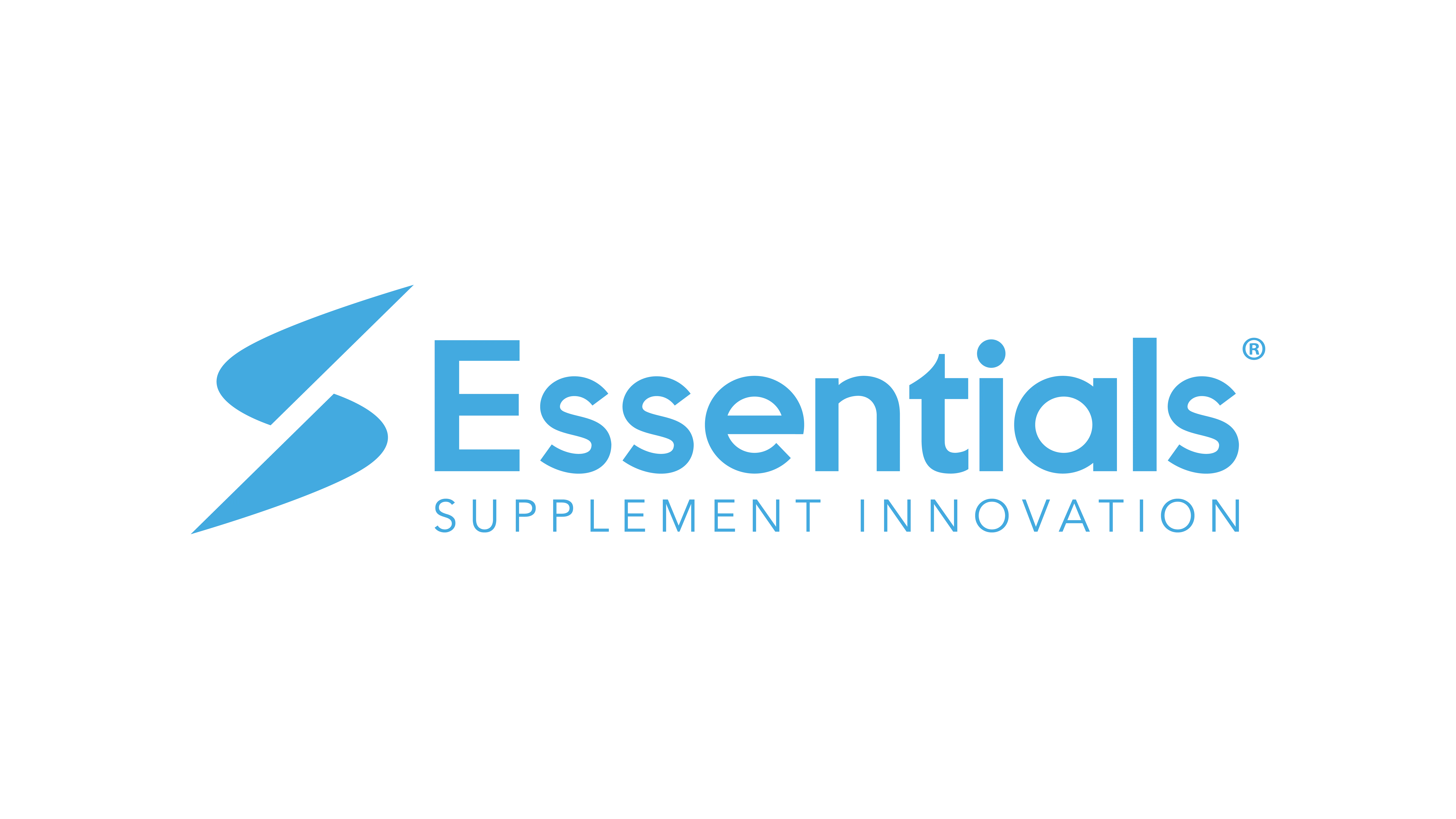 Essentials — Logotipo