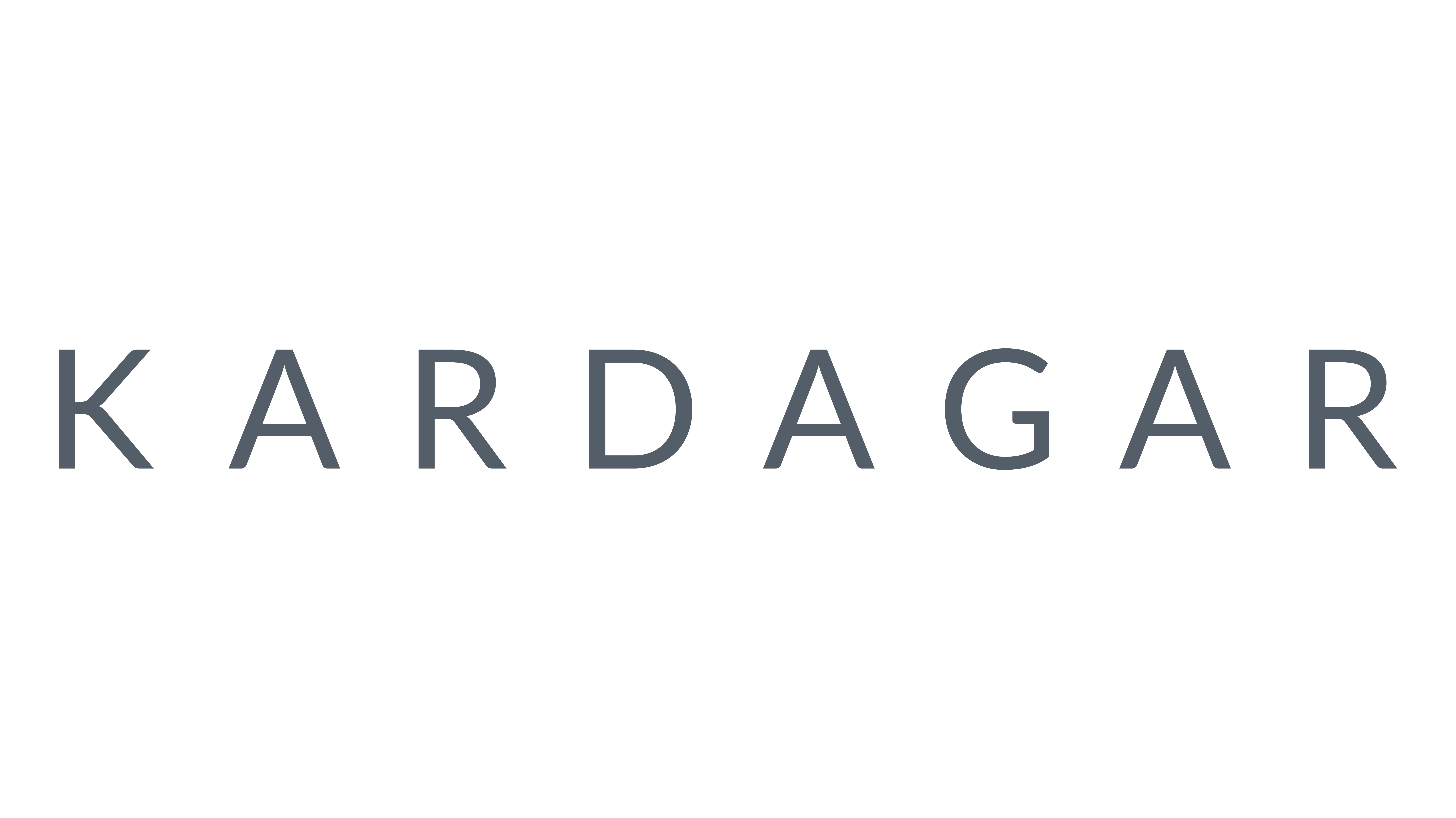 Kardagar — Logotipo