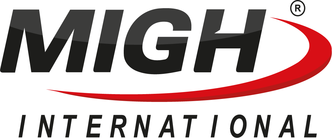 Migh — Logotipo