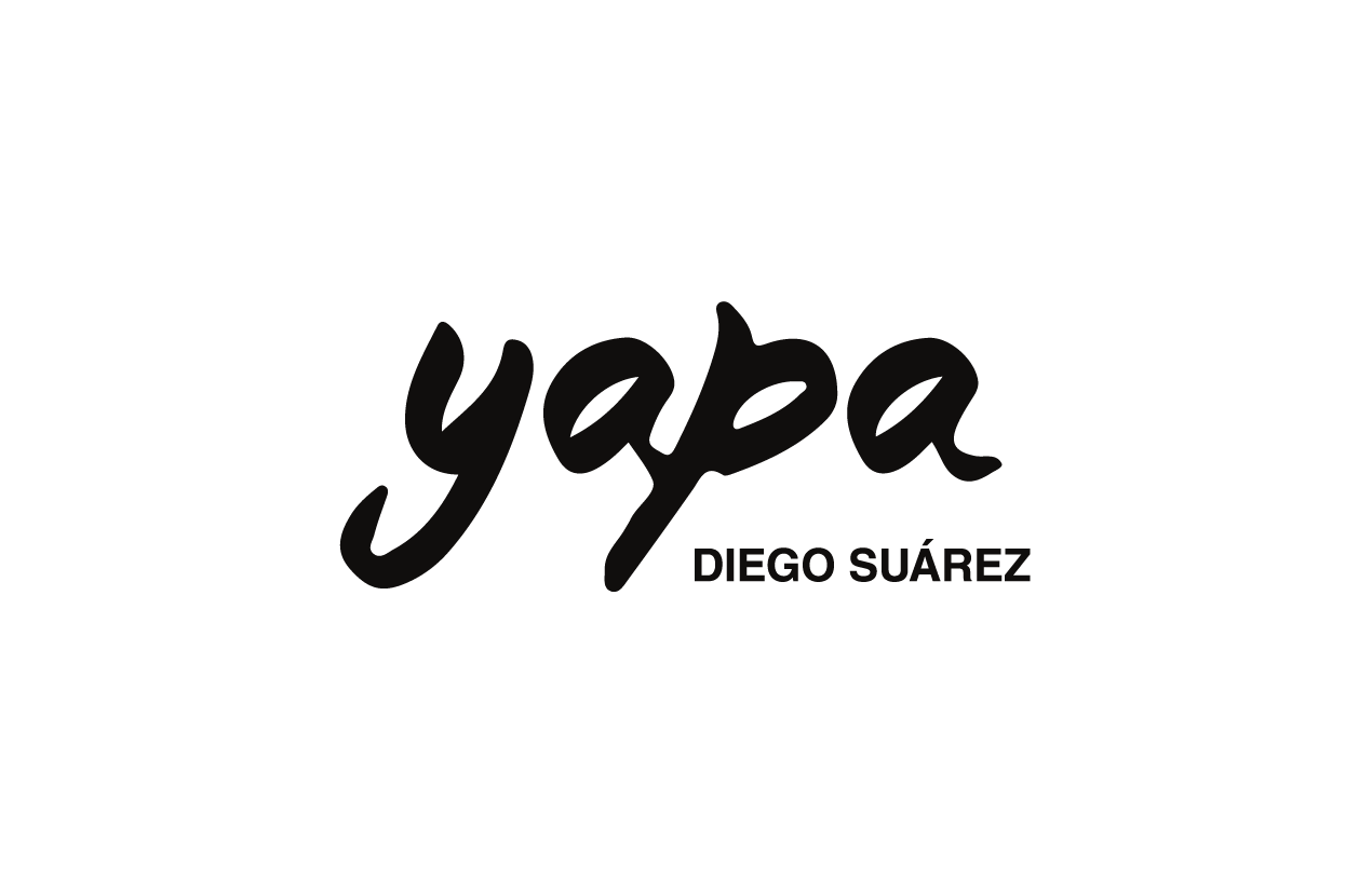 Yapa — Logotipo