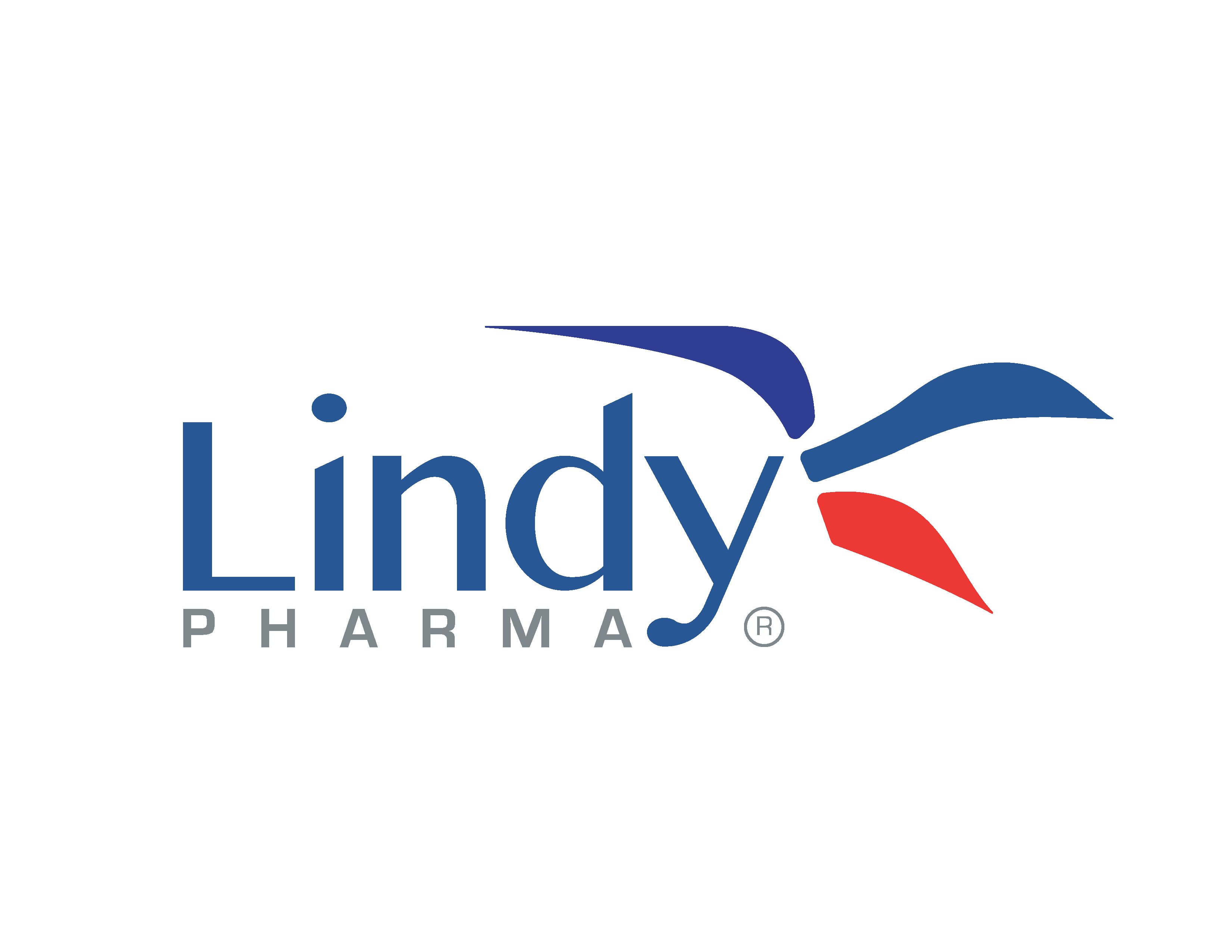 Lindy — Logotipo
