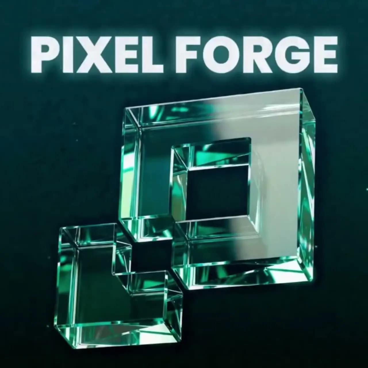 Forge — Pixelab Technologies