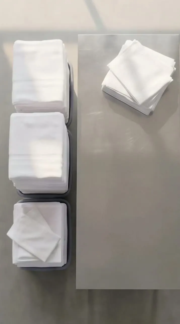 Comercial Dexter — Laundry Brokers