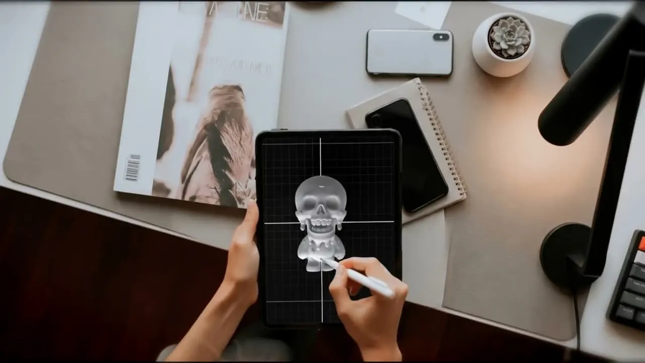 El taller — Print Lab