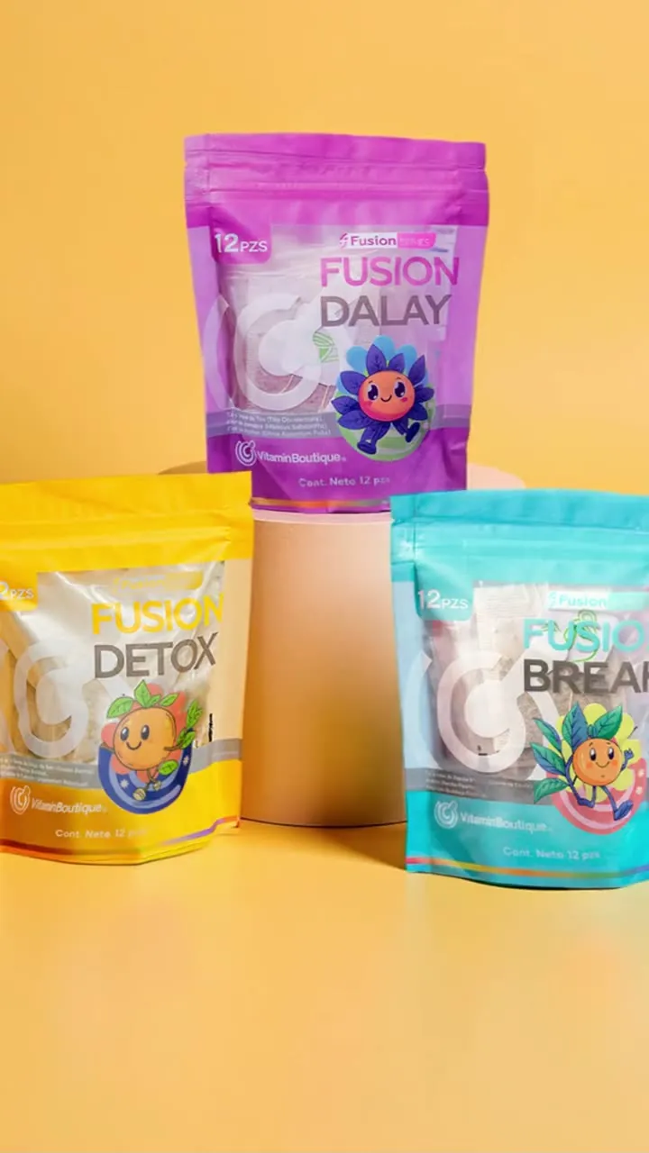 Reel de agosto — Vitamin Boutique