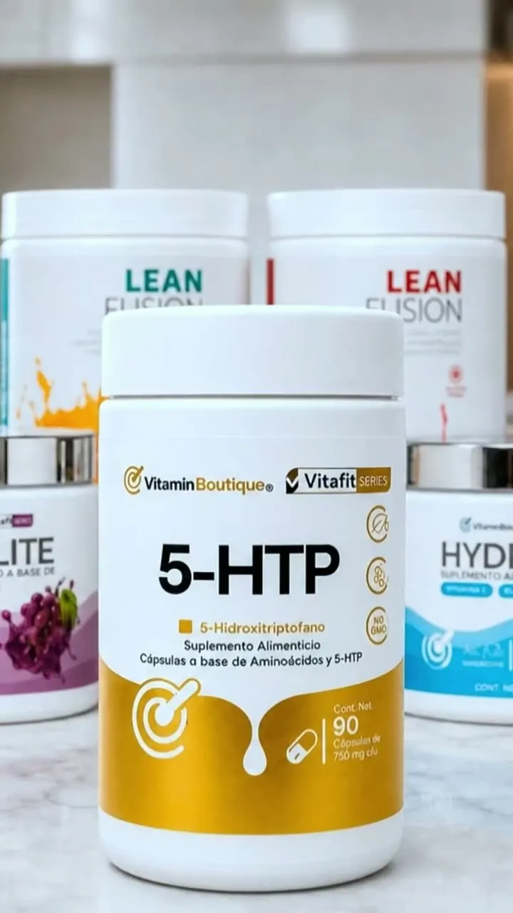 Producto en tienda — Vitamin Boutique